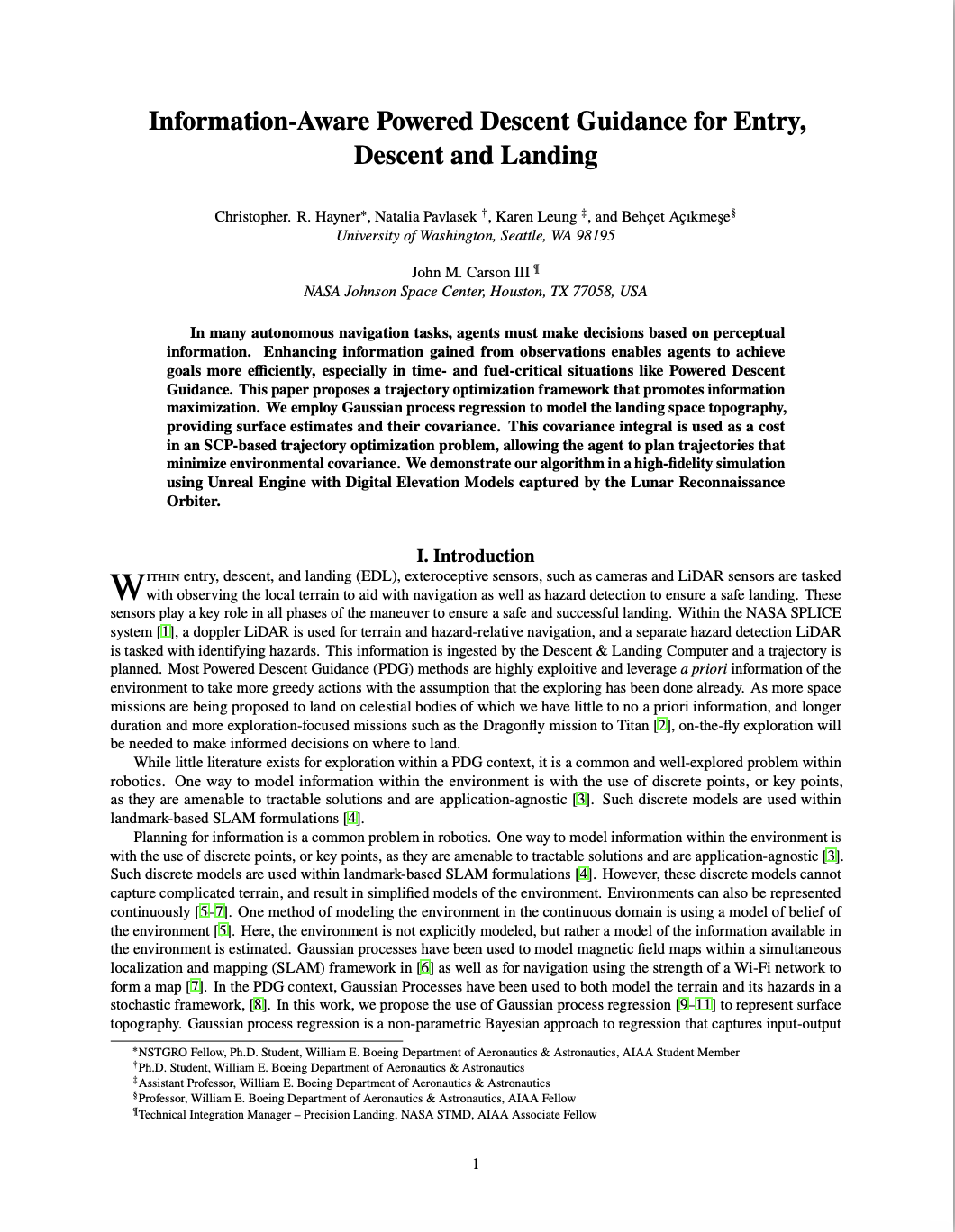 WiSARD Paper